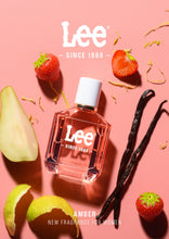 Afbeelding in Gallery-weergave laden, Lee 1889 Amber - 30m EdP