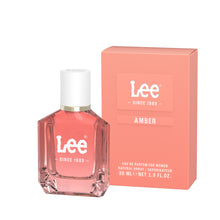 Afbeelding in Gallery-weergave laden, Lee 1889 Amber - 30m EdP