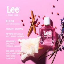 Afbeelding in Gallery-weergave laden, Lee 1889 Blush - 30 ml EdP