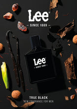 Afbeelding in Gallery-weergave laden, Lee 1889 - True Black 50 ml EdT