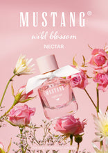 Afbeelding in Gallery-weergave laden, Mustang Wild Blossom - Nectar