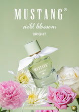 Afbeelding in Gallery-weergave laden, Mustang Wild Blossom - Bright 30ml