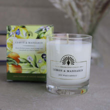 Afbeelding in Gallery-weergave laden, The English Soap Company - Citroen en Mandarijn