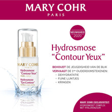 Afbeelding in Gallery-weergave laden, NIEUW!! - Hydrosmose Contour Yeux