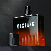 Afbeelding in Gallery-weergave laden, Mustang Amber Signature
