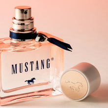 Afbeelding in Gallery-weergave laden, Mustang Rose Signature
