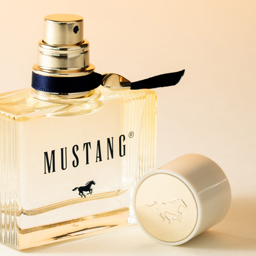 Mustang Gold Signature