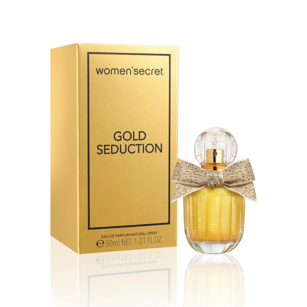 Gold Seduction