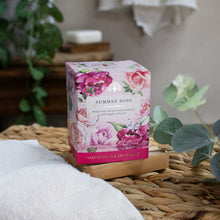Afbeelding in Gallery-weergave laden, The English Soap Company - Heritage Summer Rose
