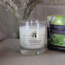 Afbeelding in Gallery-weergave laden, The English Soap Company - Patchouli &amp; Cedarwood
