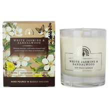 Afbeelding in Gallery-weergave laden, The English Soap Company -  White Jasmine and Sandalwood
