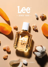 Afbeelding in Gallery-weergave laden, Lee 1889 Gold - 30ml EdP
