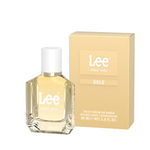 Afbeelding in Gallery-weergave laden, Lee 1889 Gold - 30ml EdP
