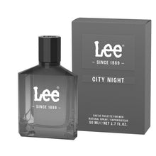 Afbeelding in Gallery-weergave laden, Lee 1889 - City Night 50 ml EdT
