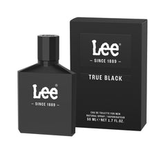 Afbeelding in Gallery-weergave laden, Lee 1889 - True Black 50 ml EdT
