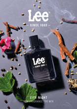 Afbeelding in Gallery-weergave laden, Lee 1889 - City Night 50 ml EdT
