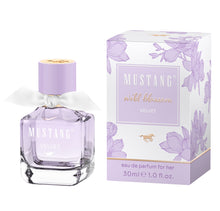 Afbeelding in Gallery-weergave laden, Mustang Wild Blossom Velvet - Eau de Parfum 30ml

