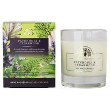 Afbeelding in Gallery-weergave laden, The English Soap Company - Patchouli &amp; Cedarwood
