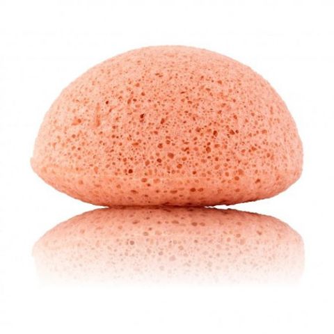 Konjacspons - French Pink Clay