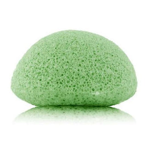 Konjacspons - French Green Clay