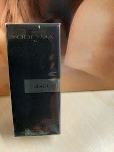 Heren - Parfum Beach - 15m