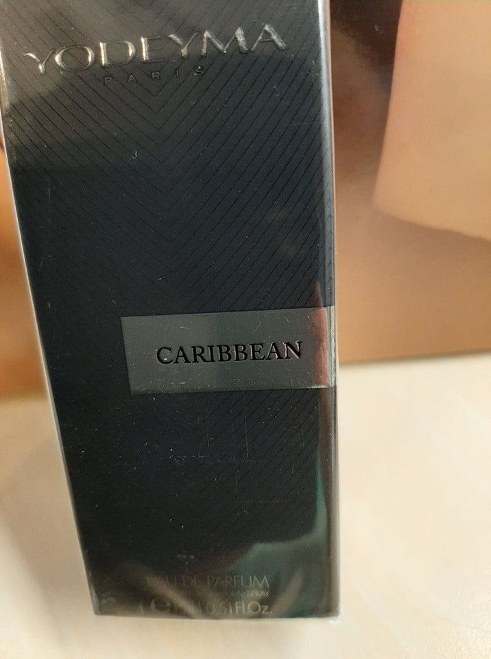 Heren - Parfum Carribean