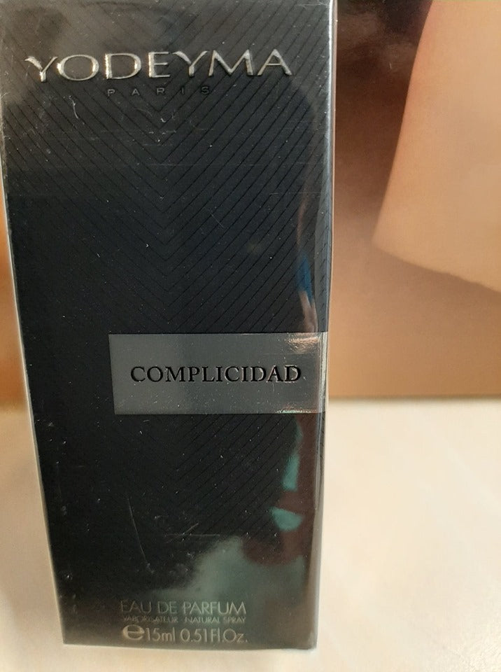 Heren - Parfum Complicidad - 15 ml