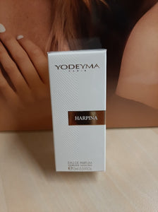 Dames - Parfum Harpina - 15 ml