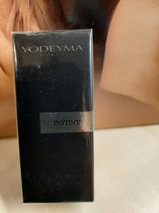 Heren - Parfum Instint - 15 ml