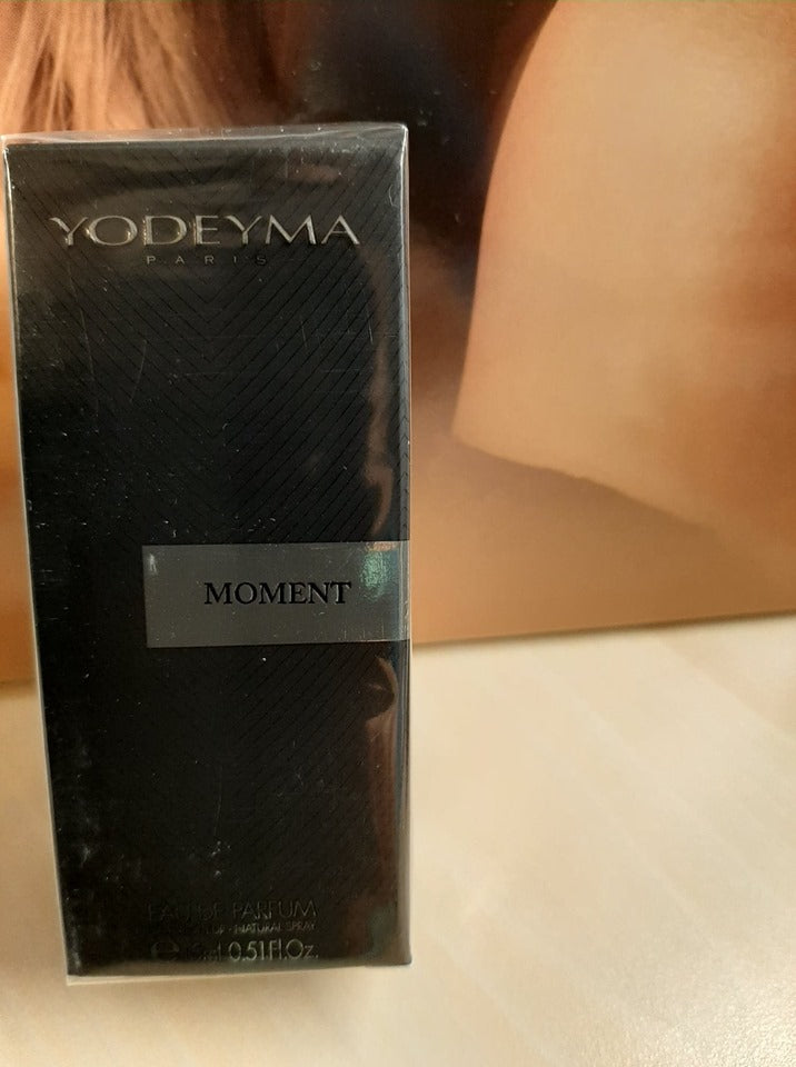 Heren - Parfum Moment - 15 ml