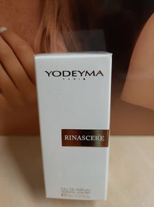 Dames - Parfum Rinascere - 15ml