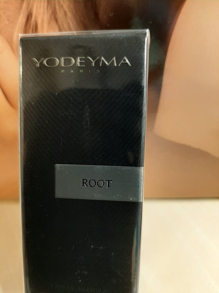 Heren - Parfum Root - 15 ml
