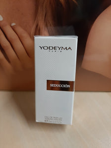 Dames - Parfum Seduccion - 15 ml