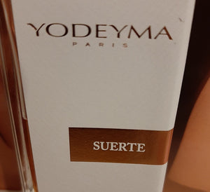 Dames - Parfum Suerte - 15 ml