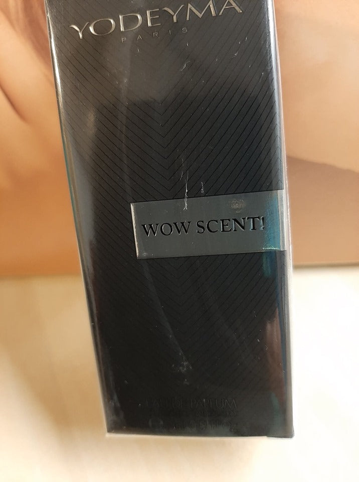 Heren - Parfum Wow Scent! - 15 ml