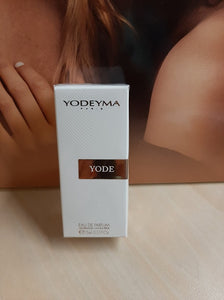 Dames - Parfum Yode - 15 ml
