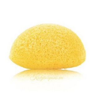 Konjacspons - Lemon Powder