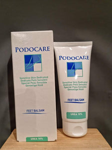Tube With Box Sensitive Skin